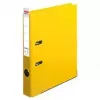 Ring binder Herlitz 10834778 A4 Żółty