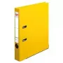 Ring binder Herlitz 10834778 A4 Żółty