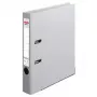 Ring binder Herlitz 10834794 A4 szary