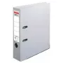 Ring binder Herlitz 05480900 A4 Szary