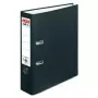 Segregator Herlitz 5480801 A4 Czarny