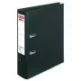 Segregator A4 Herlitz 10834315 Czarny