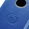 Segregator Herlitz 10834331 A4 niebieski