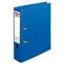Segregator Herlitz 10834331 A4 niebieski