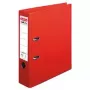 Segregator Herlitz 10834323 A4 czerwony
