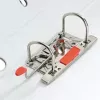 Segregator Herlitz 10834786 A4 Biały