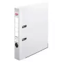 Segregator Herlitz 10834786 A4 Biały