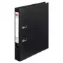 Segregator ring binder Herlitz 10834729 A4 Czarny