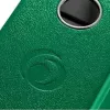 Segregator Herlitz 05480504 A4 zielony