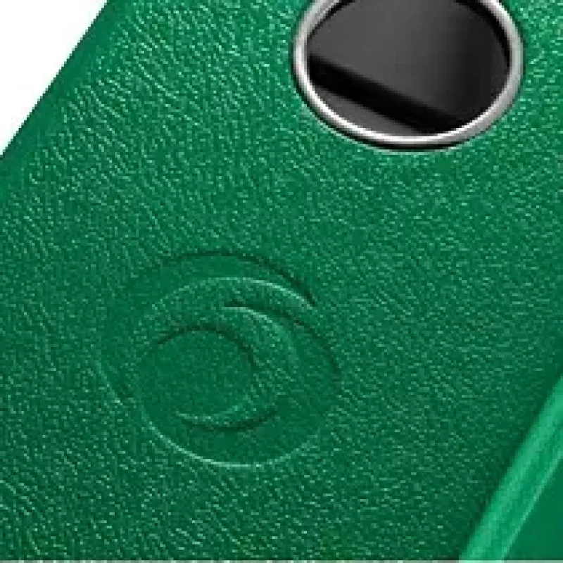 Segregator Herlitz 05480504 A4 zielony