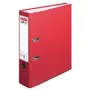 Segregator Herlitz 10841385 A4 czerwony
