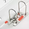 Segregator Herlitz 10841559 A4 Biały