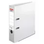 Segregator Herlitz 10841559 A4 Biały