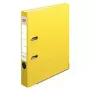 Segregator Herlitz 10841682 A4 żółty