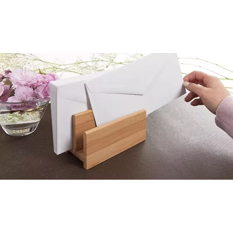 Organizer biurkowy WEDO 61 307
