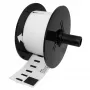 Szpula DYMO LabelWriter | do drukarek etykiet 450 i 550, czarna, 1 szt.