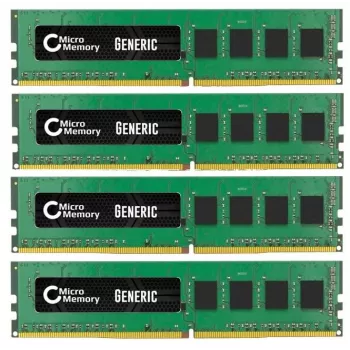 Moduł pamięci CoreParts MMH3823/8GB 4 x 2 GB DDR3 240-pin DIMM ECC