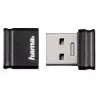 Hama Smartly 64 GB USB 2.0 pamięć USB USB typu A czarna