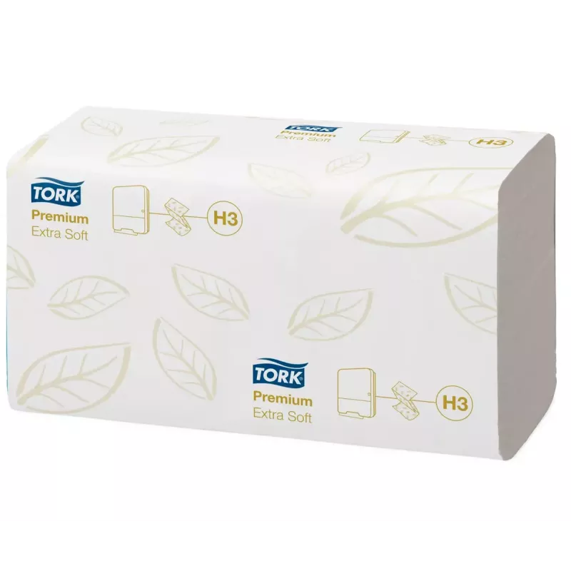Ręcznik do rąk Tork 100278