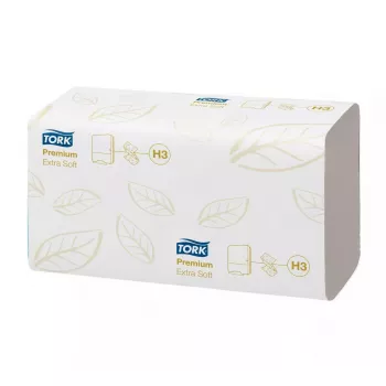 Ręcznik do rąk Tork 100278