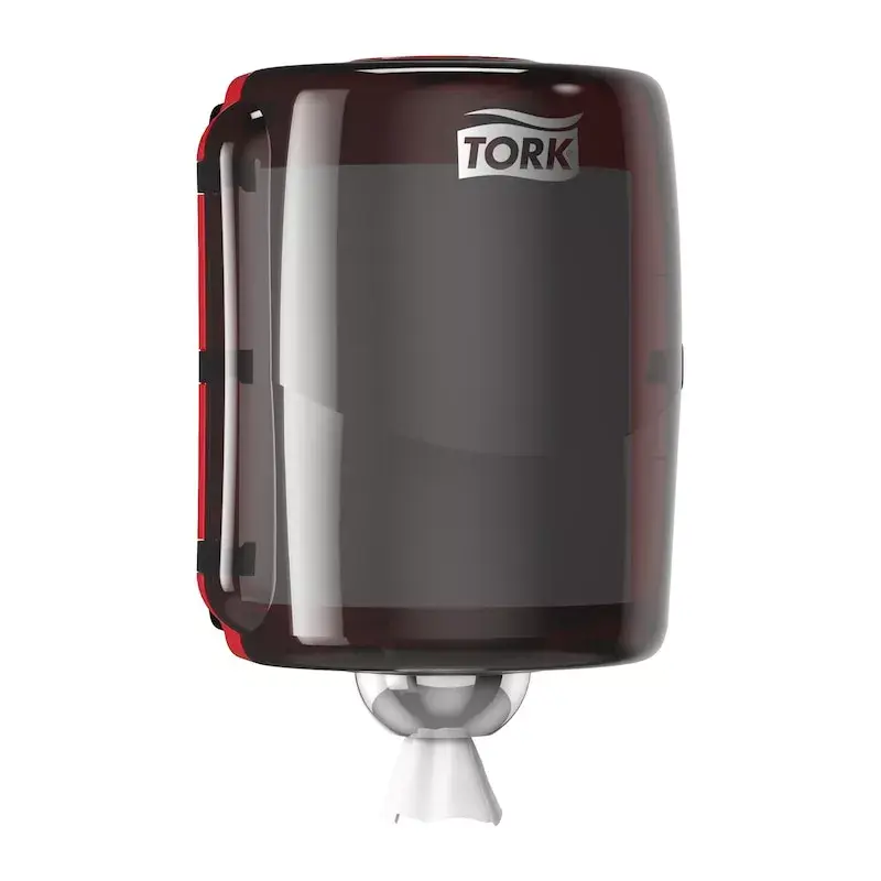 Dozownik ręczników papierowych Tork 653008