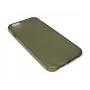 Sandberg Cover iPhone 6 soft Czarny, Cover, Apple, iPhone 6, 11,9 cm (4,7 cala), Czarny
