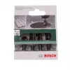 Bosch 2609255303 Zestaw bitów 4 szt.