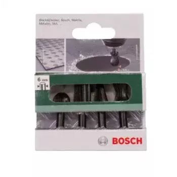Bosch 2609255303 Zestaw bitów 4 szt.