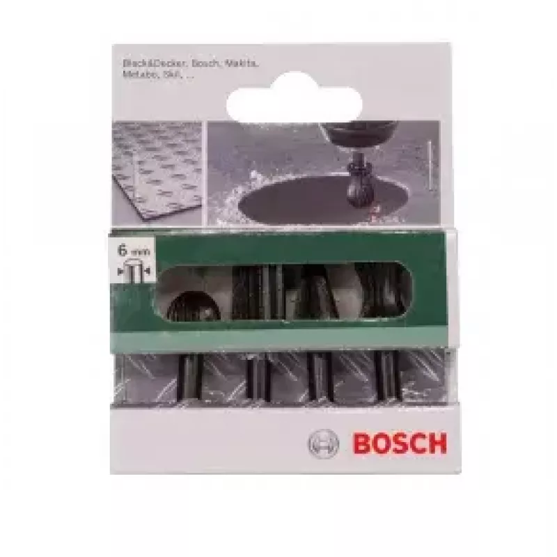 Bosch 2609255303 Zestaw bitów 4 szt.