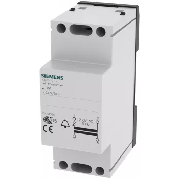 Siemens 4AC3208-1 przekładnik napięciowy