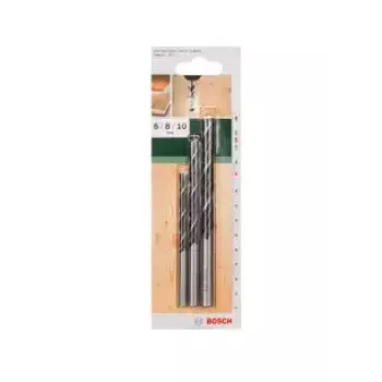 Zestaw wierteł Bosch 2609255308 3 szt.
