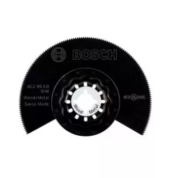Bosch 2609256943 tarcza do piły tarczowej 8,5 cm 1 szt.