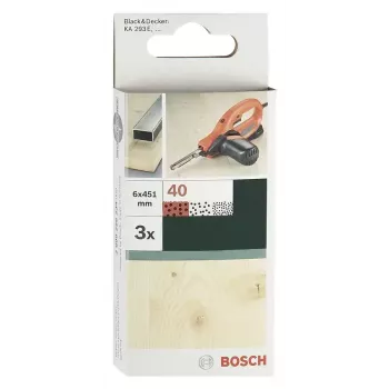 Rolka Bosch 2609256237 3 szt.