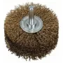 Szczotka druciana Bosch 2 608 622 130 średnica 8 cm trzpień 8 mm