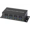 Koncentrator USB Renkforce 1318454