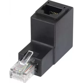 adapter złącza złącza kabla Renkforce RF-4087413