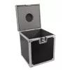 Flight case Roadinger 31000429 Plywood Czarny Srebrny 4,7 kg