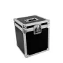 Flight case Roadinger 31000429 Plywood Czarny Srebrny 4,7 kg