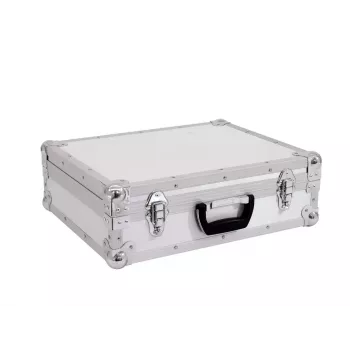 Aktówka Roadinger 30126211 srebrny Plywood 4,7 kg