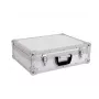 Aktówka Roadinger 30126211 srebrny Plywood 4,7 kg