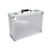 Flight case Roadinger 30126207 Plywood srebrny 3.7 kg