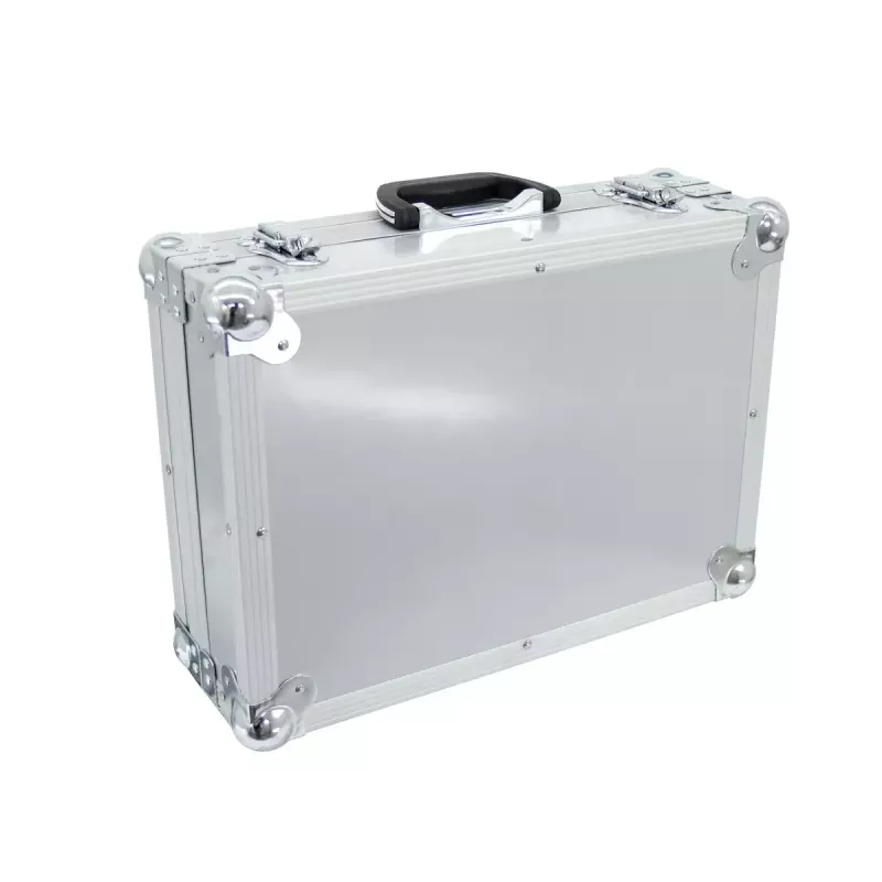 Flight case Roadinger 30126207 Plywood srebrny 3.7 kg