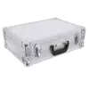 Flight case Roadinger 30126207 Plywood srebrny 3.7 kg