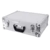 Flight case Roadinger 30126207 Plywood srebrny 3.7 kg
