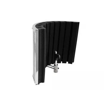 Osłona przeciwwietrzna do mikrofonu Omnitronic 6000628E