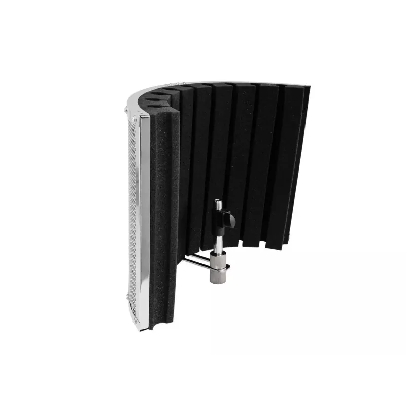 Osłona przeciwwietrzna do mikrofonu Omnitronic 6000628E