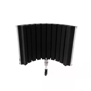 Osłona przeciwwietrzna do mikrofonu Omnitronic 6000628E