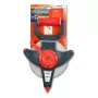 Miara taśmowa KWB 063550 50m Plastik Niebieski Pomarańczowy
