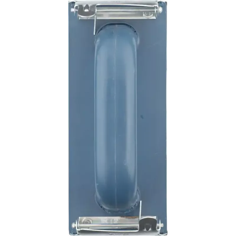 Płytka szlifierska KWB 484200 Zestaw do szlifowania ręcznego P120 93x230 mm