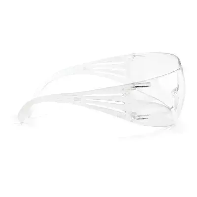Okulary ochronne 3M SF201AF